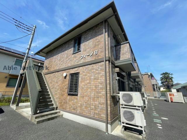 物件外観写真2　(B)