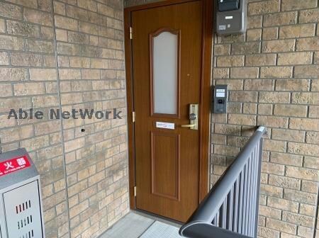 物件内観写真21　