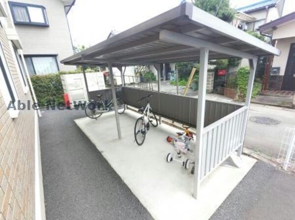空調設備
