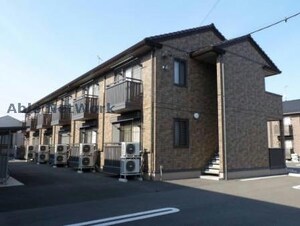 ｍｏｄｉｓｈ　Ⅰ・Ⅱ外観写真