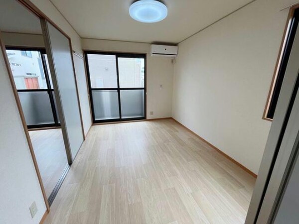 居室