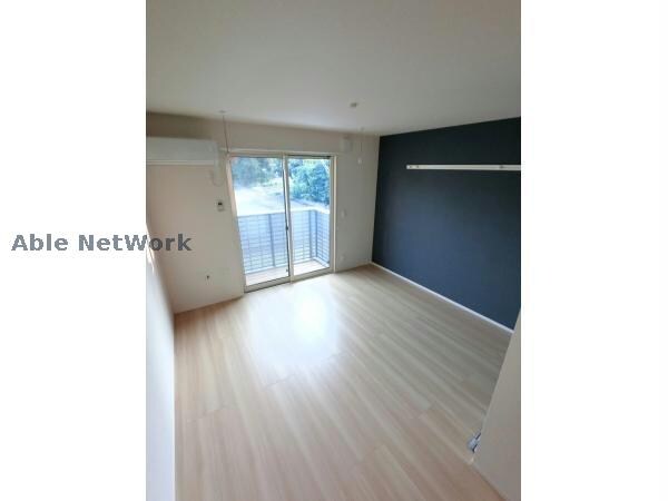 リビングダイニング