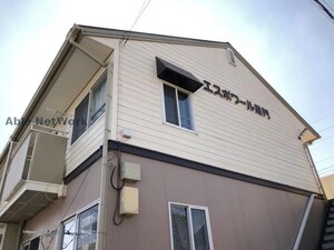 エスポワール足門（高崎市足門町）外観写真