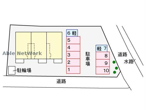周辺環境