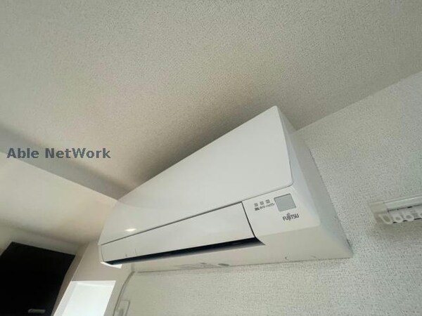 空調設備