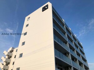 あさひグランレジデンシア高崎I（高崎市芝塚町）外観写真