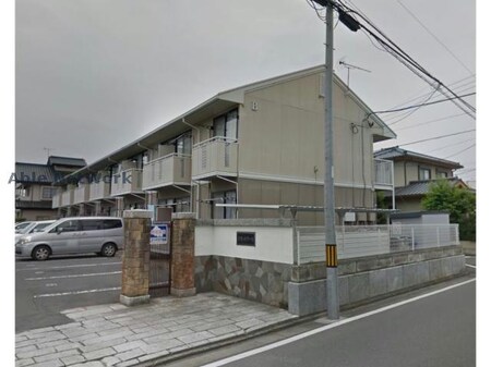 オゼットワールABC（高崎市竜見町）外観写真