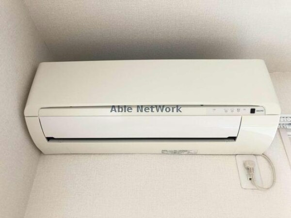 空調設備