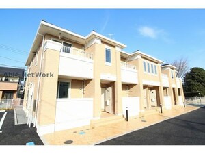 フェリース（高崎市下中居町）外観写真