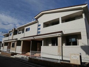 リーベン  （高崎市下小鳥町）外観写真