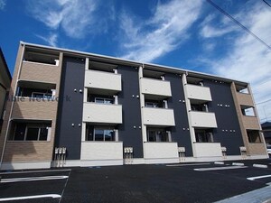 ボヌール・リアン（高崎市石原町）外観写真