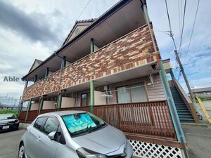 エールⅢ外観写真