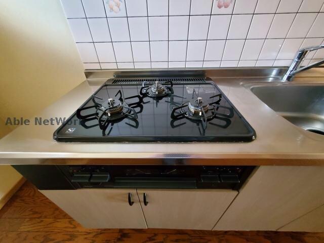 物件内観写真16　