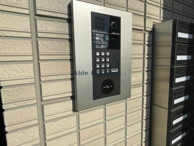 物件外観写真10　