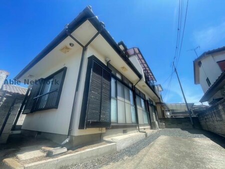 コーシュリー倉賀野（高崎市倉賀野町）外観写真
