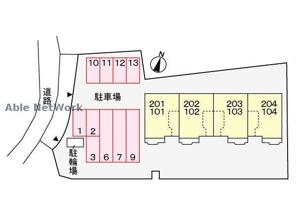 周辺環境