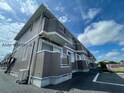 アルカンシェル（藤岡市藤岡）