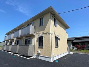 オペラハウス下之城（高崎市下之城町）外観写真