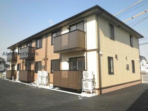 シェソワ（高崎市下小鳥町）外観写真