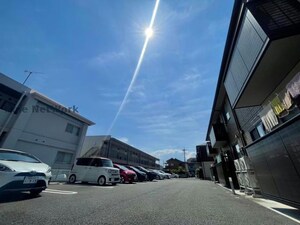 シェソワ（高崎市下小鳥町）外観写真