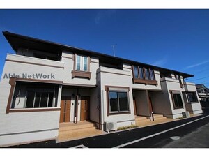 ＬａＴｏｕｒＫＡＩＺＡＷＡ　Ⅳ (高崎市貝沢町)外観写真
