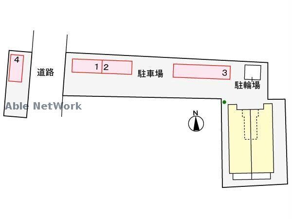 周辺環境