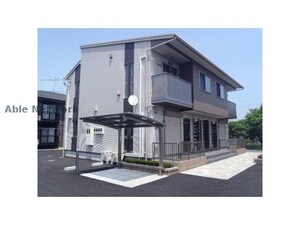 エクセレント（高崎市井野町）外観写真