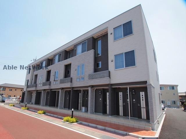 エスポワール（高崎市新町）