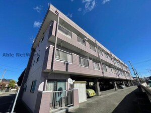 渡辺レジデンス（高崎市新町）外観写真