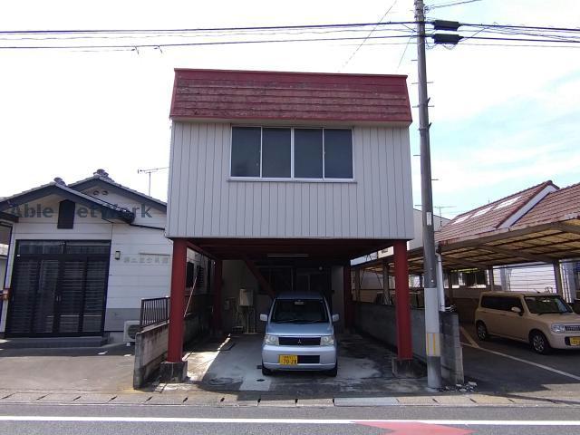 新町戸建て（高崎市新町）