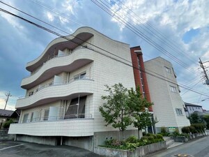 アイカワハイツ（高崎市上小鳥町）外観写真