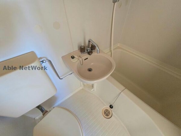 洗面所・脱衣所