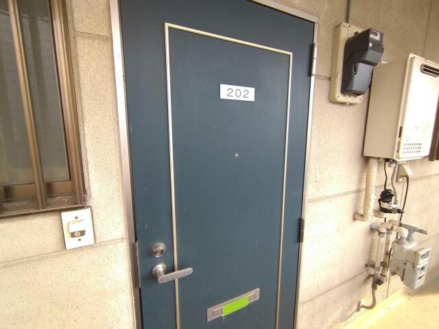 物件内観写真11　