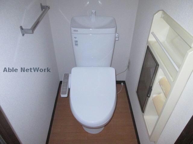 物件内観写真11　