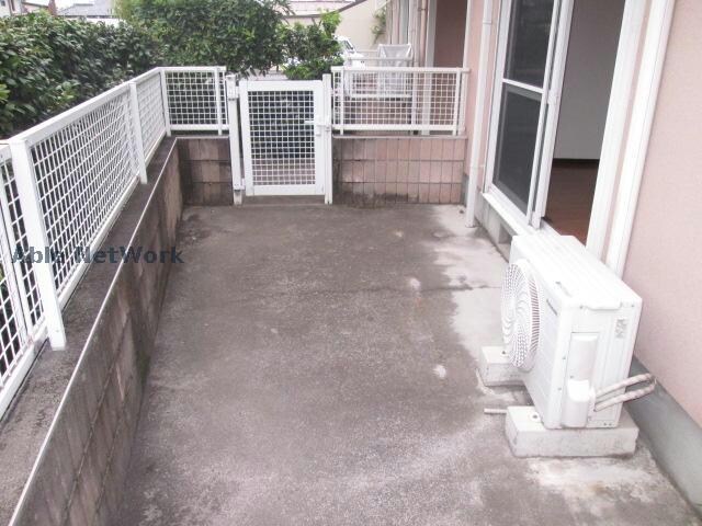 物件内観写真21　