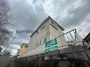 相野田戸建（富岡市相野田）外観写真