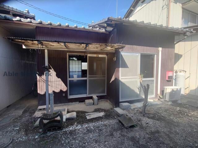 物件外観写真2　(B)