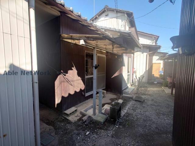 物件外観写真3　(B)