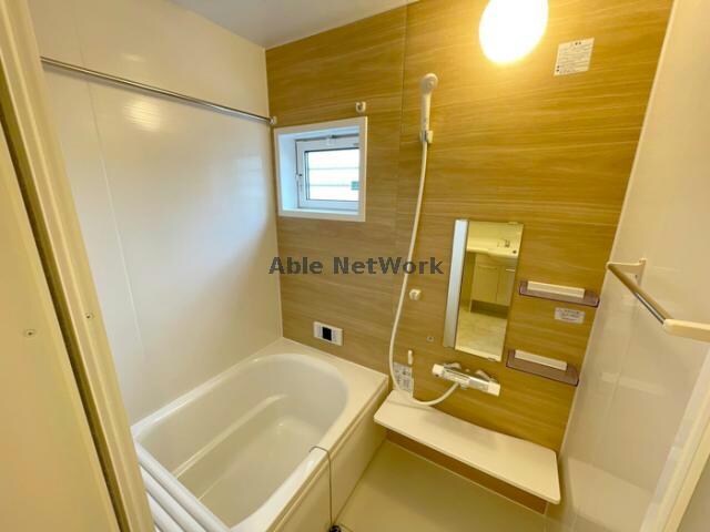 物件内観写真11　