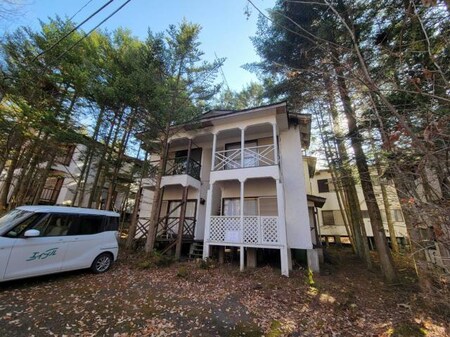 クリエイト吾妻　(吾妻郡嬬恋村大字鎌原)外観写真