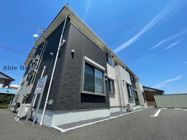 アリエッタA/B（佐波郡玉村町板井）