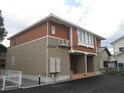 カーサ・ベルテA/B（富岡市富岡）
