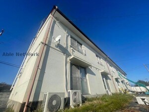 ラ・フォンテ榛東Ⅰ・Ⅱ・Ⅲ外観写真