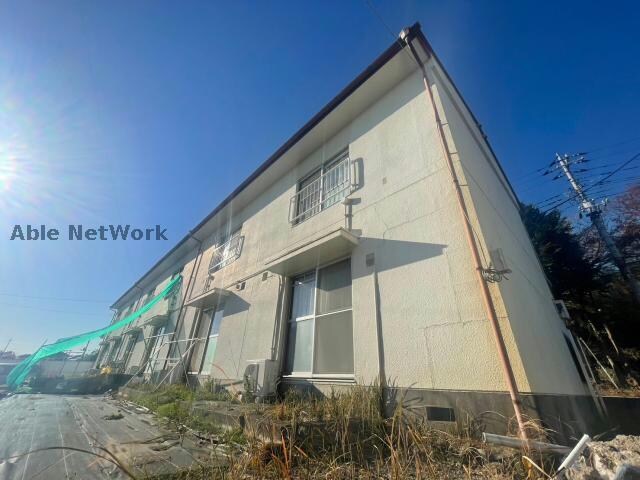 物件外観写真1　(Ⅰ)