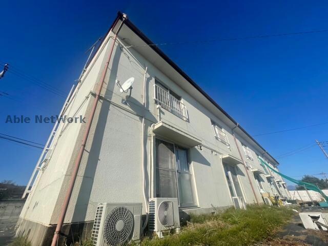 物件外観写真2　(Ⅰ)