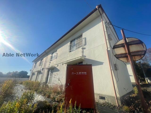 物件外観写真3　(Ⅱ)