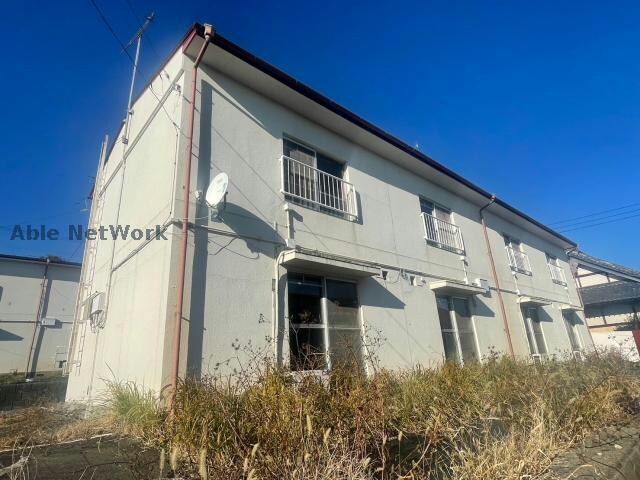 物件外観写真4　(Ⅱ)