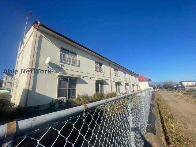 物件外観写真6　(Ⅲ)