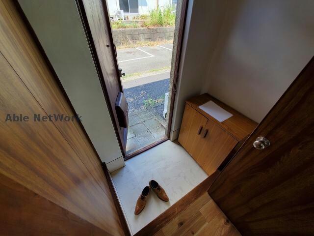 物件内観写真14　