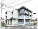 アリビオ前橋　(前橋市文京町)